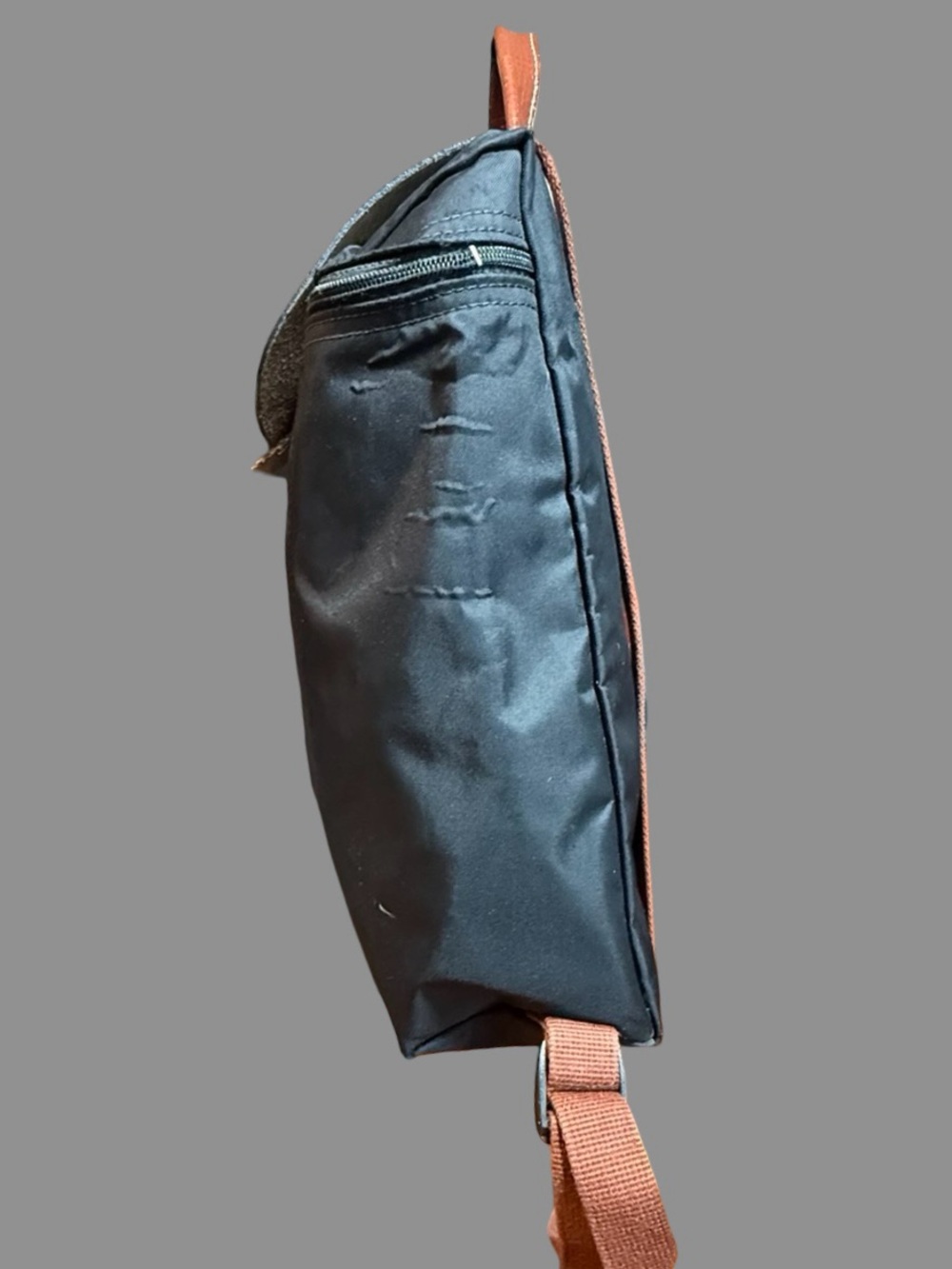 Authenic Longchamp Le Pliage Original Backpack - Picture 3 of 9
